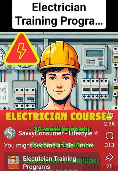 Electrical services