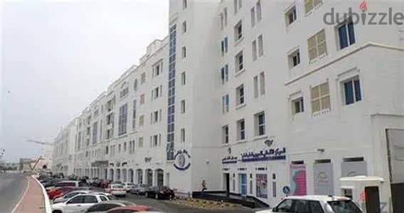 For Sale 2BHK at Bareeq Al Shatti