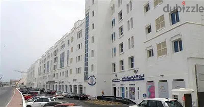 For Sale 2BHK at Bareeq Al Shatti 0