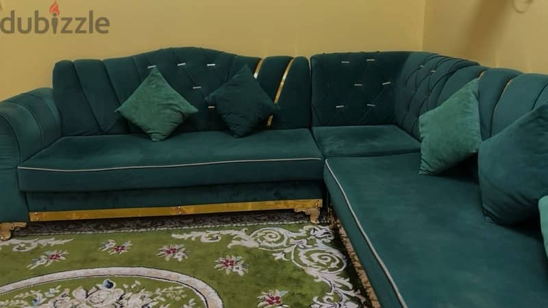 Sofa set 0