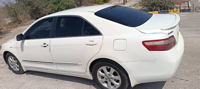 Toyota Camry 2009