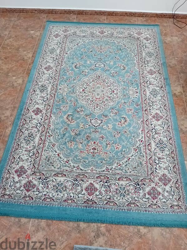 Fine carpet available in great condition. 1