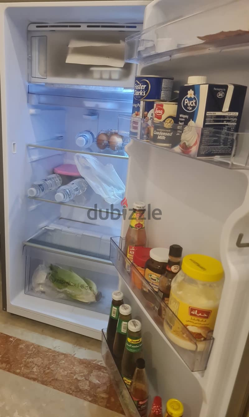 Fridge for sale 1