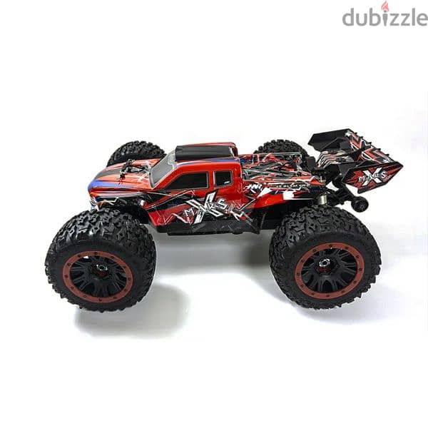 high speed Rc car 1