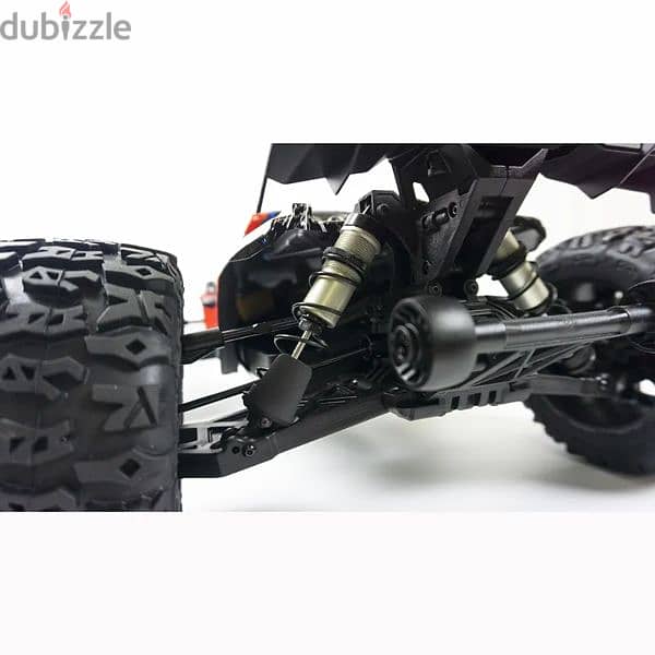 high speed Rc car 2