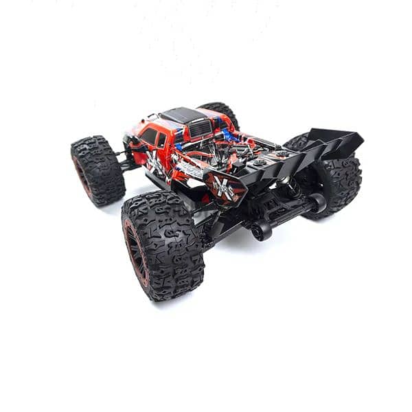 high speed Rc car 3