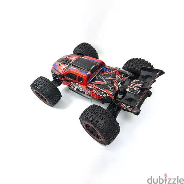 high speed Rc car 4