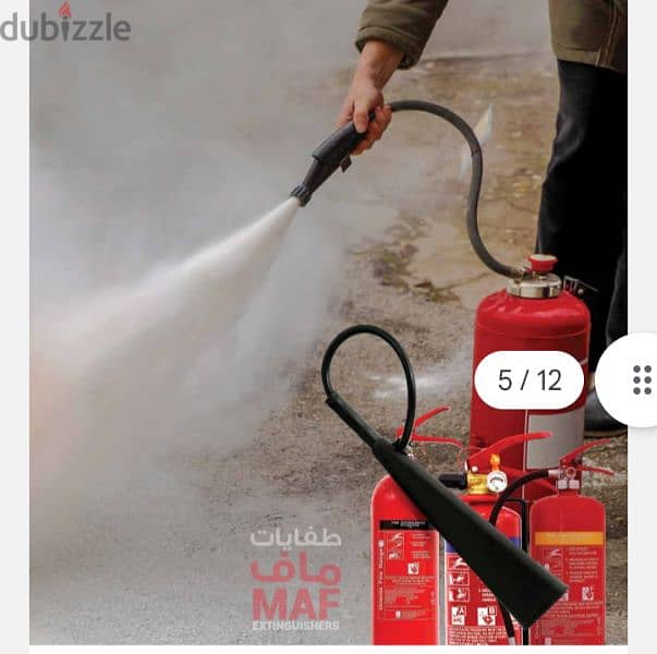 Fire resistant equipment for sale 0