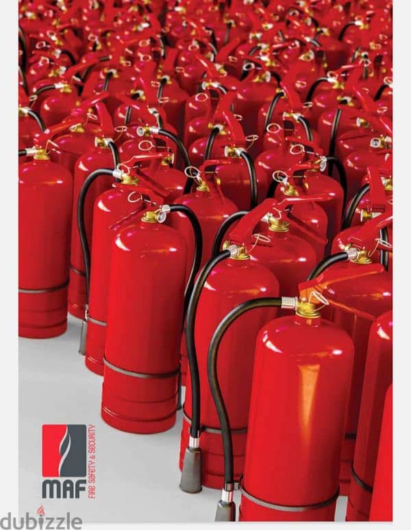 Fire resistant equipment for sale 2