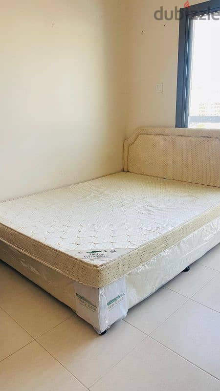 Affordable Queen Size Bed & Elegant 5-Seater Sofa for Sale! 8