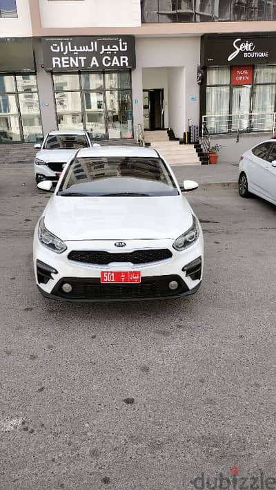 KIA CERATO, HYUNDAI ELENTRA FOR RENT 7.5  Rials per month