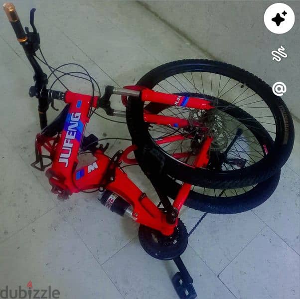 this cycle good condition nice colour 1