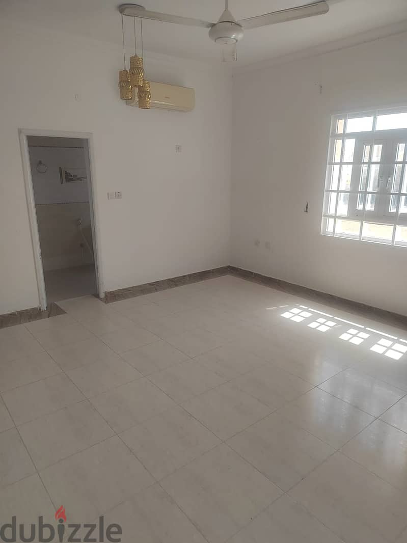 For Rent Flat 3BHK - Al Seeb 2