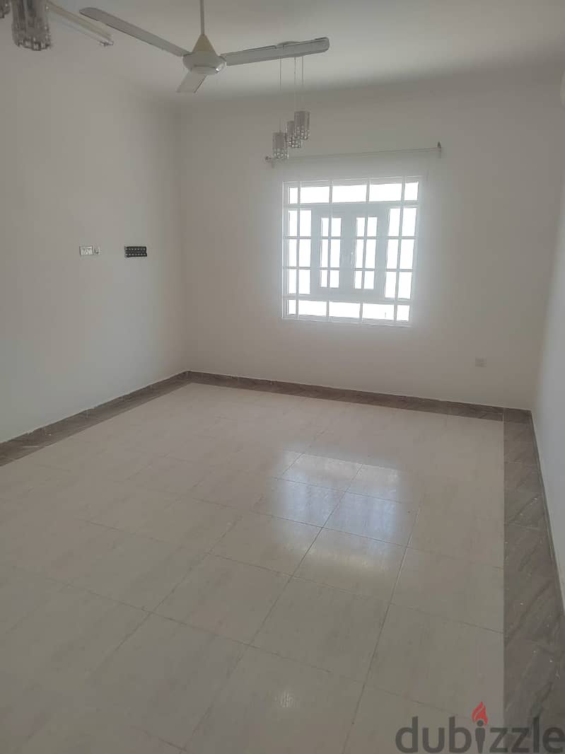 For Rent Flat 3BHK - Al Seeb 3