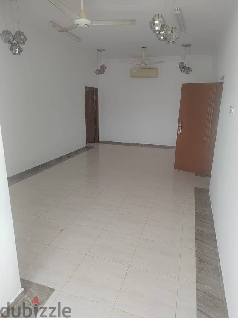 For Rent Flat 3BHK - Al Seeb 4