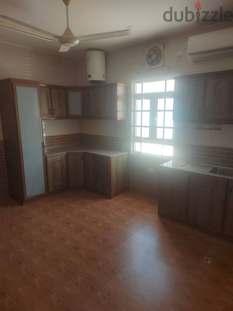 For Rent Flat 3BHK - Al Seeb 6