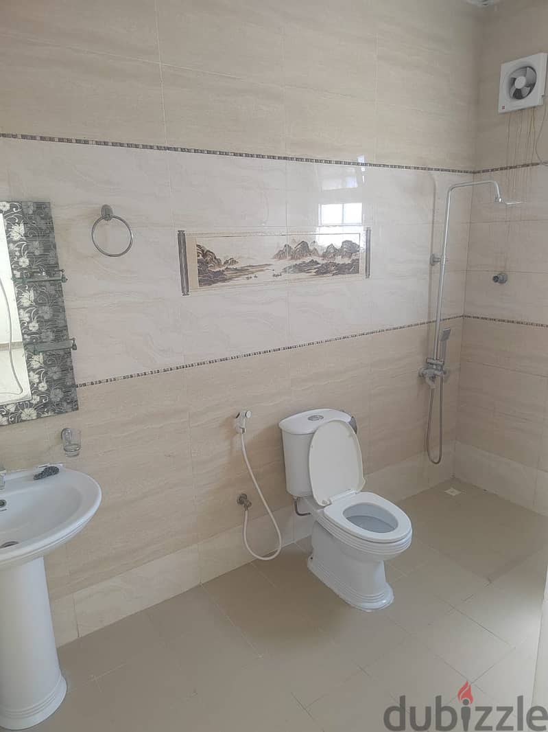 For Rent Flat 3BHK - Al Seeb 7