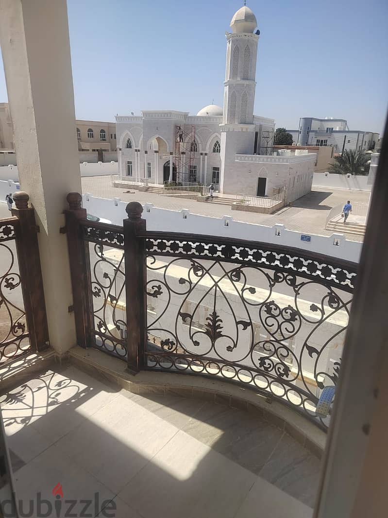 For Rent Flat 3BHK - Al Seeb 8