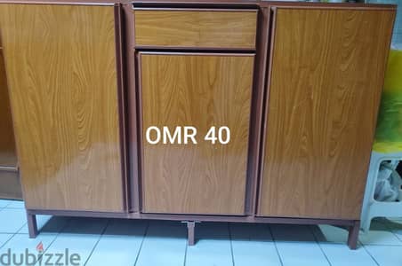 Wardrobe / Shoe rack / Kitchen Unit