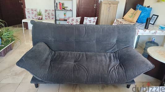 Sofa Cum Bed