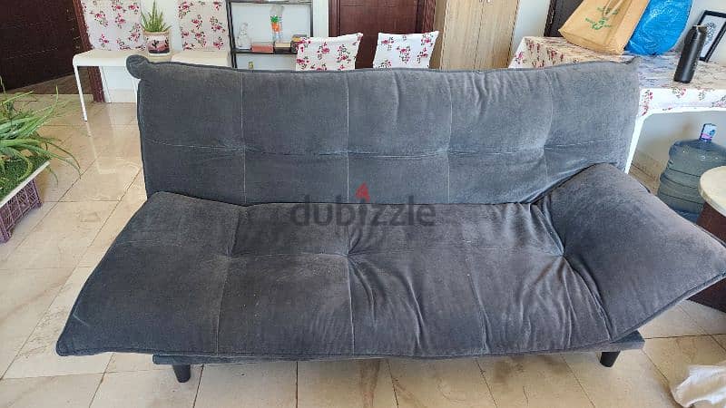 Sofa Cum Bed 1