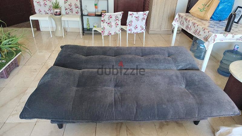 Sofa Cum Bed 3