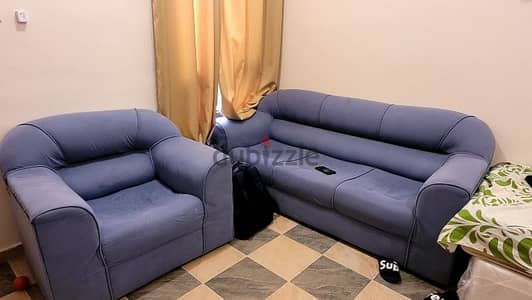 3+1 Seater Sofa for sale