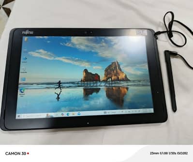 FUJITSU TABLET 10.1 INCH