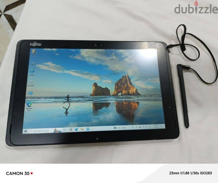 FUJITSU TABLET 10.1 INCH 1