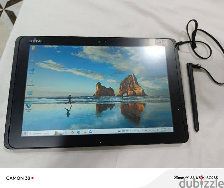 FUJITSU TABLET 10.1 INCH 2