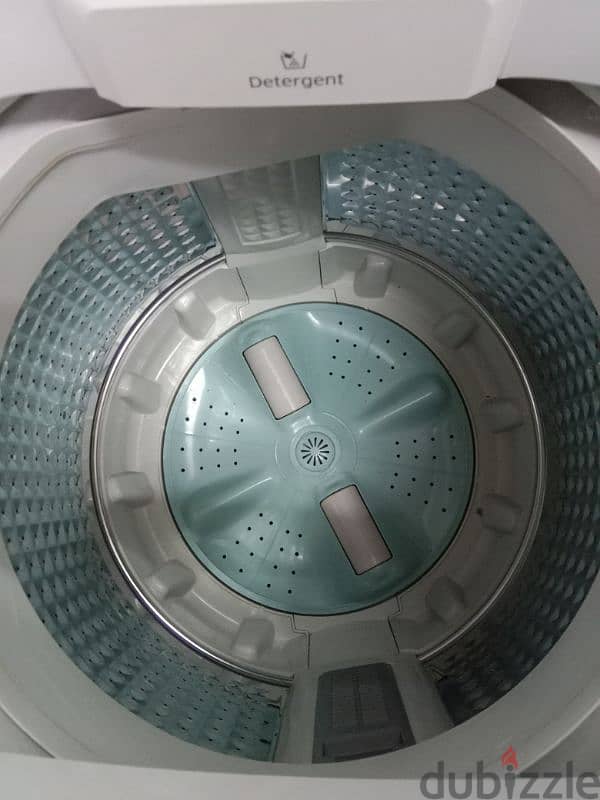 Samsung 7kg automatic washing machine 3