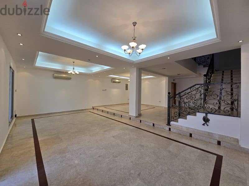 5 + 1 bhk At Azaibah 1