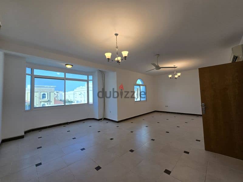 5 + 1 bhk At Azaibah 9