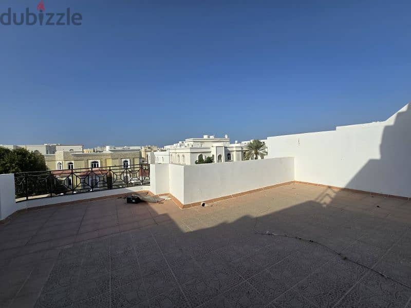 5 + 1 bhk At Azaibah 16