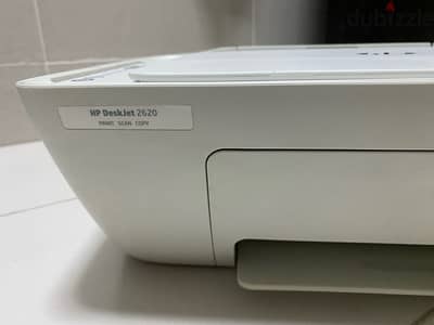 HP Desk Jet