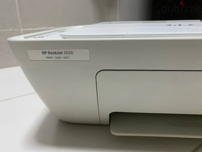 HP Desk Jet 0