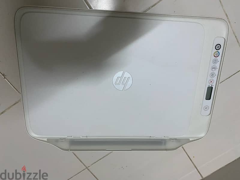 HP Desk Jet 1