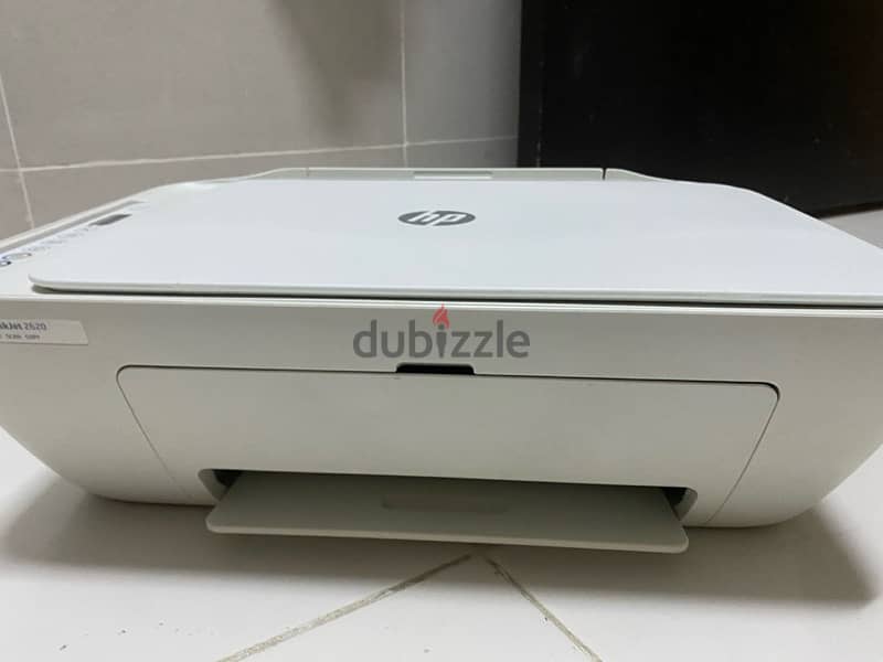 HP Desk Jet 2