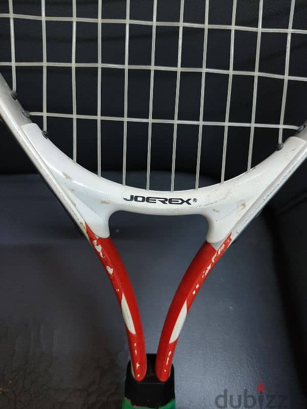 brand badminton batt neat and clean 2