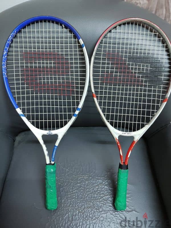 brand badminton batt neat and clean 3