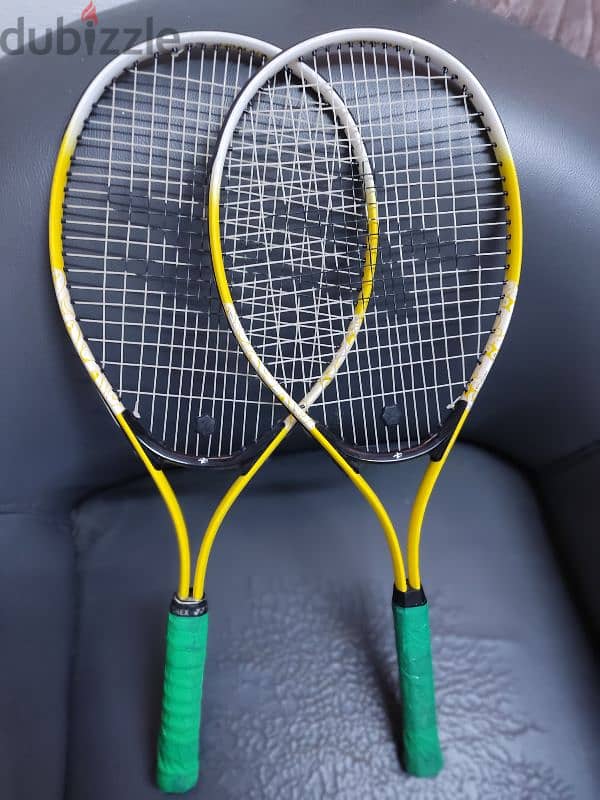 brand badminton batt neat and clean 8