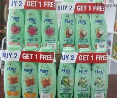 PERT Plus Wholesale