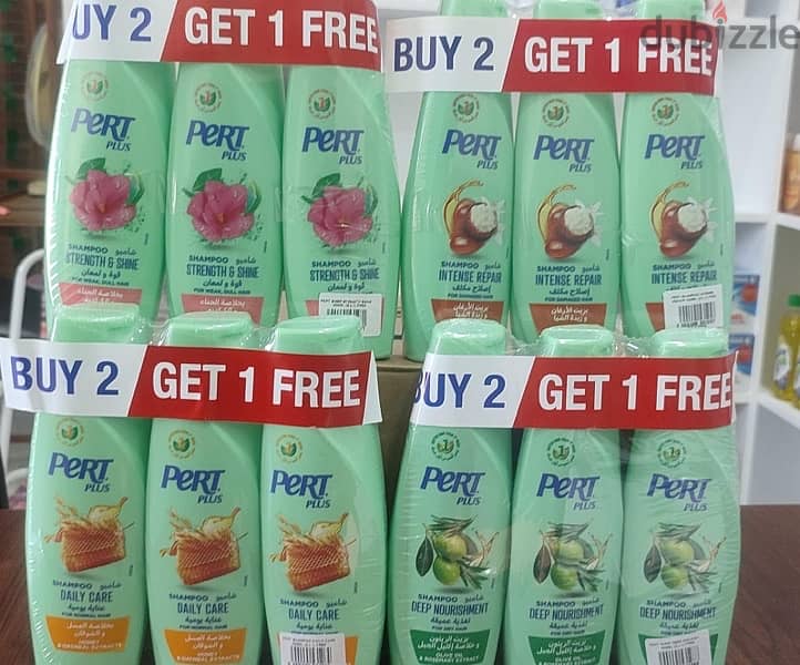 PERT Plus Wholesale 0