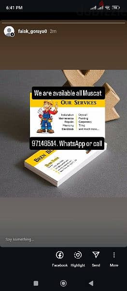 house shifting service provide all the works