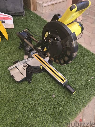 Melto Miter Saw for sell