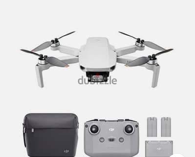 DJI MINI 2 COMPO