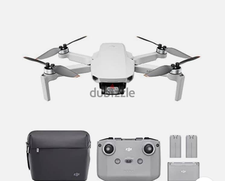 DJI MINI 2 COMPO 0