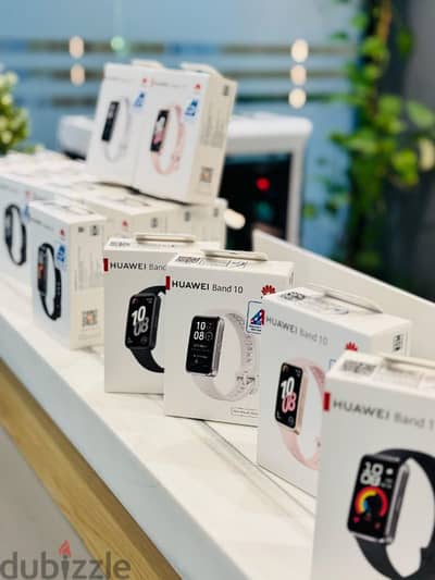 Huawei Band 10  New arrival