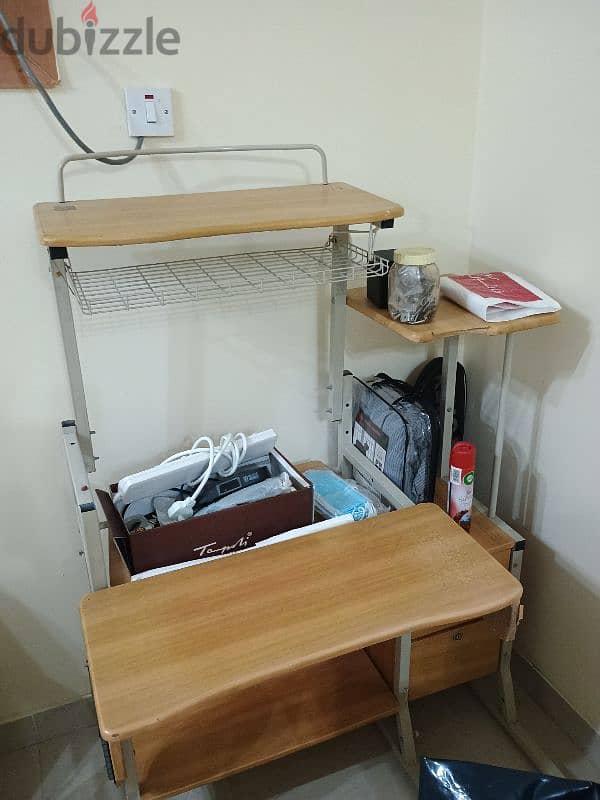 Table, computer table, sofa ,washing machine 0