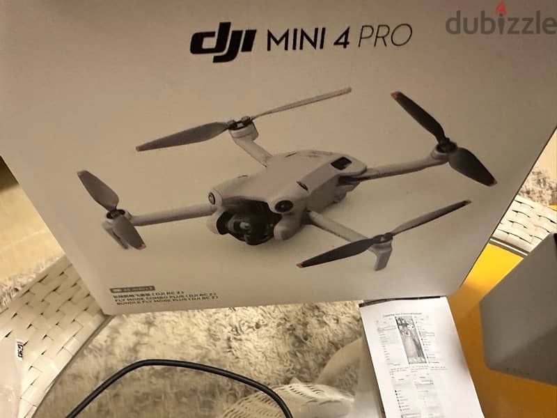 dji mini4 pro 10